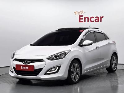 Hyundai i30 2014