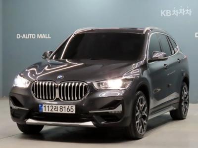 BMW X1 (F48) xDrive 20i M Sport Package (2022년형)