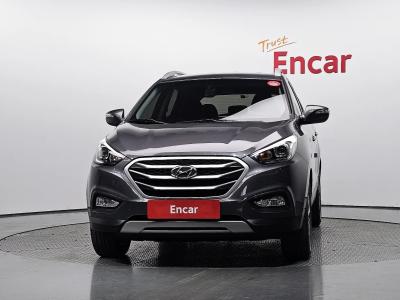 Hyundai Tucson 2014