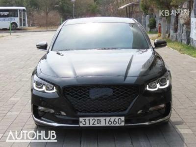 Hyundai GrandeurIG 렌터카 3.0 LPi 모던 베이직 기본형 (2018년형)