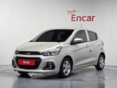 2016 Chevrolet Spark