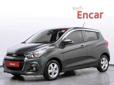 2017 Chevrolet Spark