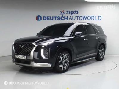 Hyundai Palisade 3.8 가솔린 7인승 캘리그래피 (2022년형)