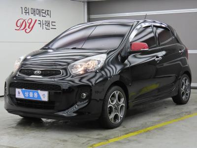 Kia Picanto 2016