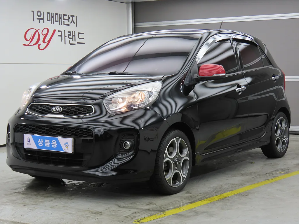 Kia Picanto 2016