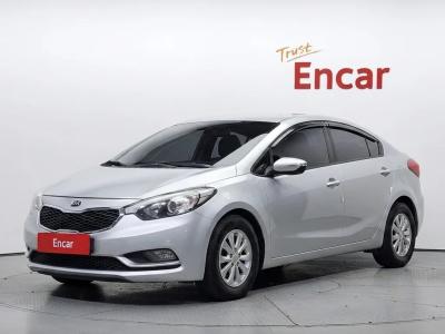 Kia K3 2015