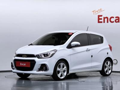 2017 Chevrolet Spark