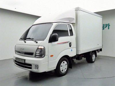 2024 Kia BongoⅢ