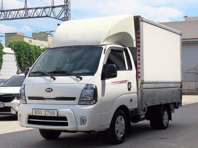 2021 Kia The New BongoⅢ