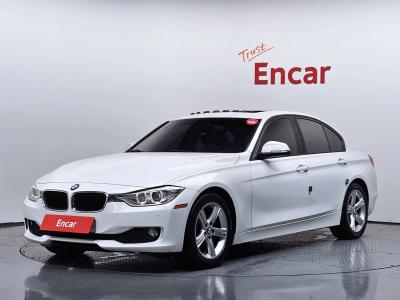 BMW Série 3 2013