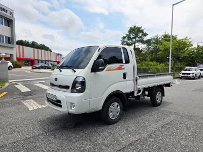 2019 Kia (Asia) BongoⅢ