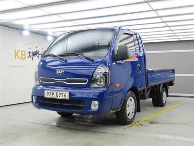 2019 Kia BongoⅢ