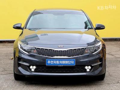 Kia K5 2세대 렌터카 2.0 LPI MX 프레스티지 (2016년형)