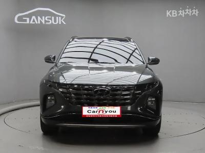 Hyundai 더 All New Tucson (NX4) 가솔린 1.6T 2WD 인스퍼Ray션 (2021년형)
