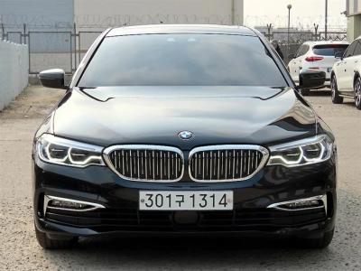 BMW 올New5시리즈 (G30) 530i Luxury Plus (2020년형)