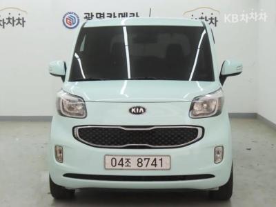 Kia Ray 1.0 가솔린 프레스티지 (2015년형)