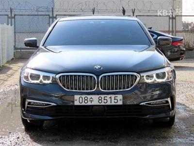 BMW 올New5시리즈 (G30) 520i Luxury (2019년형)