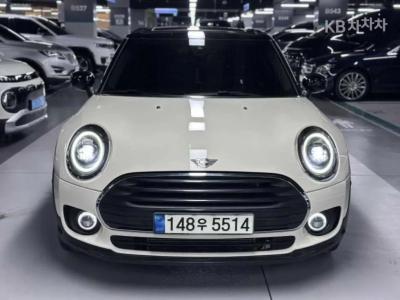 미니 클럽맨 2세대 1.5 Cooper Classic Plus 기본형 (2022년형)