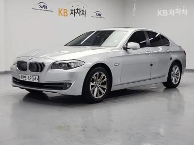 BMW New5시리즈 520d F10 (10~16년) (2011년형)