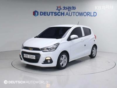 한국GM 더 넥스트 스파크 LT Plus (2017년형)