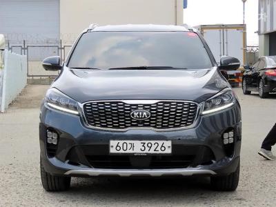 Kia The New Sorento 2.0 디젤 2WD Master (2019년형)