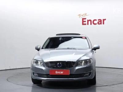 Volvo S80 T5 프리미엄 (2015년형)