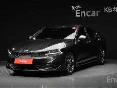 Kia K5 3세대 2.0 가솔린 노블레스 (2020년형)