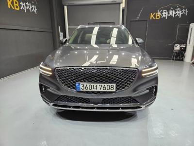 Genesis GV70 가솔린 2.5T 2WD (2024년형)