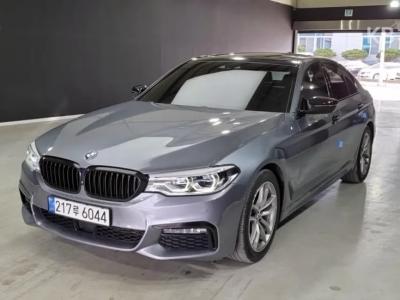 BMW 올New5시리즈 (G30) 520d M Sport Plus (2017년형)