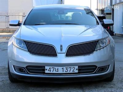 Lincoln New MKS 3.7 (2014년형)