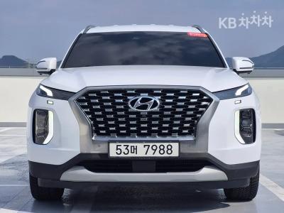 Hyundai Palisade 2.2 디젤 7인승 프레스티지 (2019년형)
