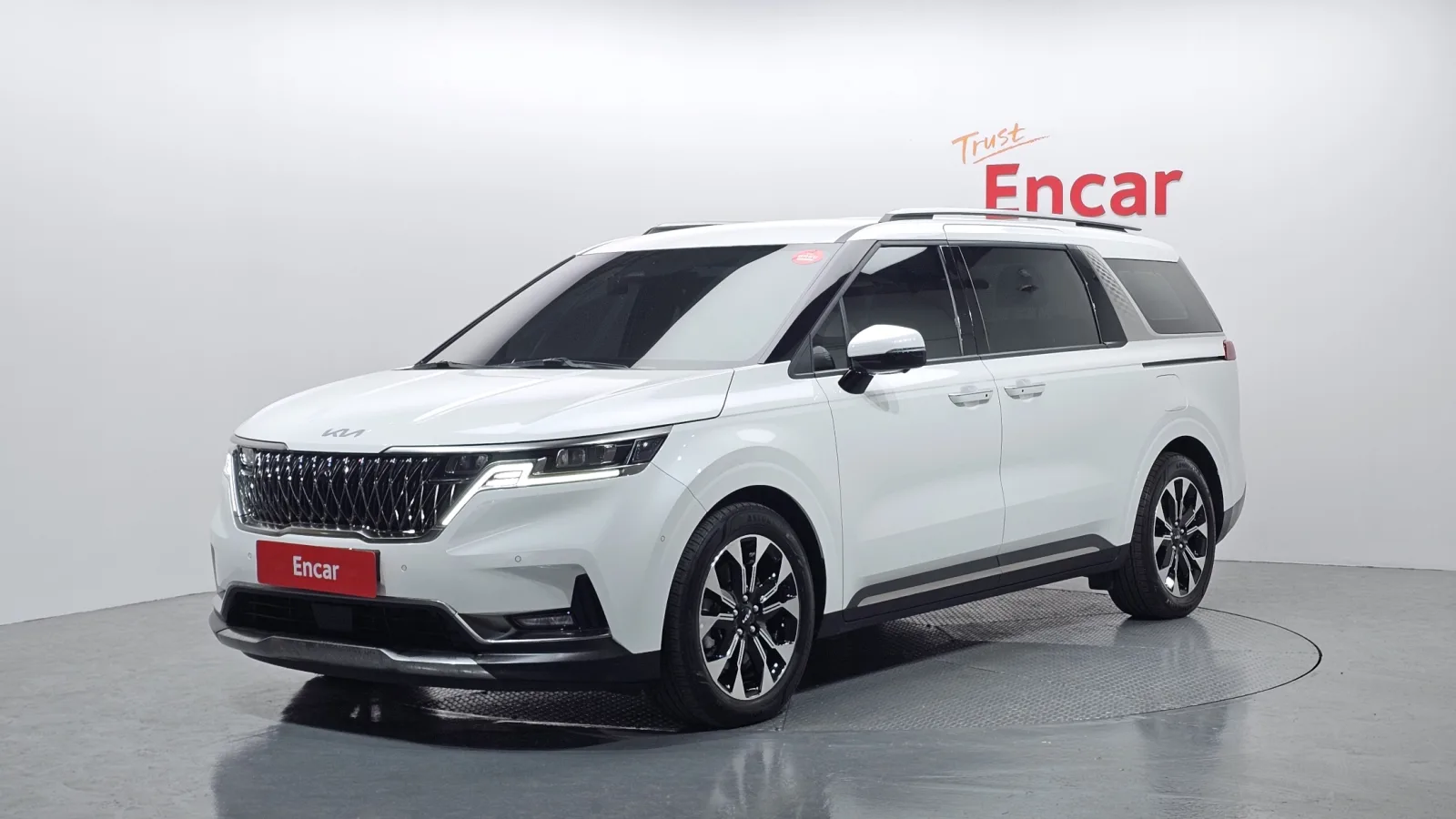2023 Kia Carnival