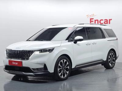 2023 Kia Carnival