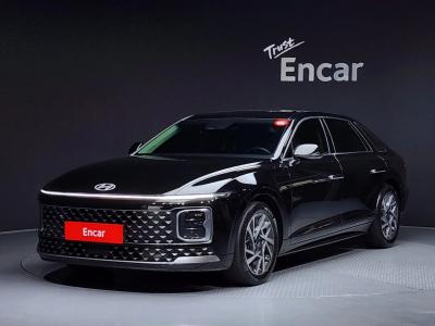 2023 Hyundai Grandeur