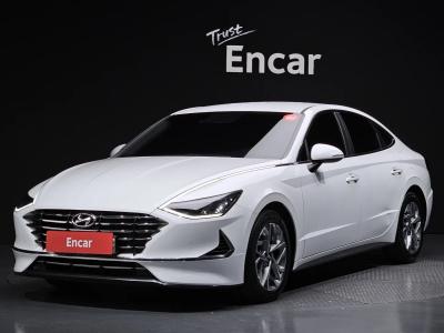 2020 Hyundai Sonata
