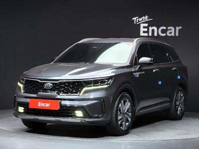 2021 Kia Sorento