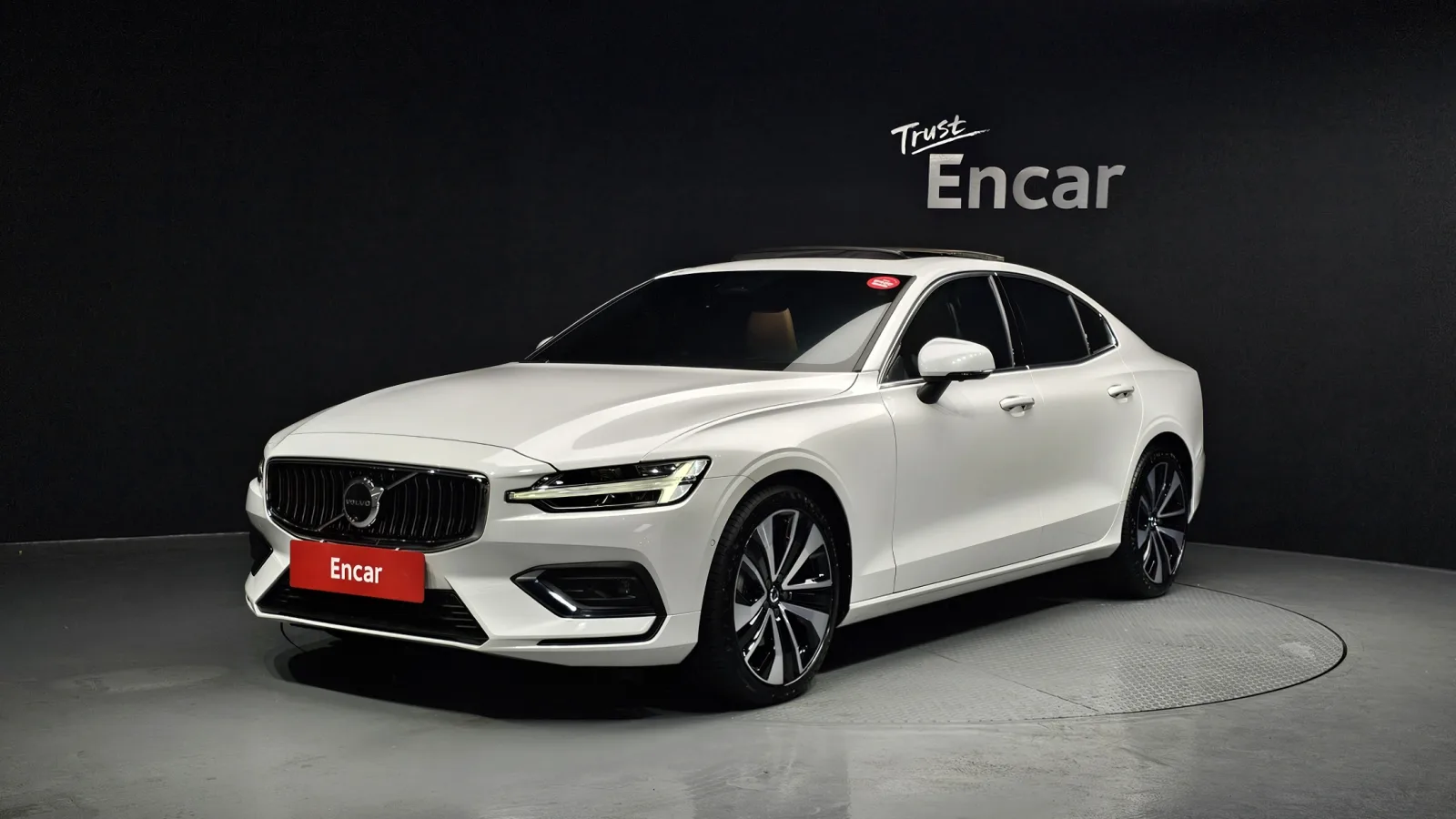 2024 Volvo S60