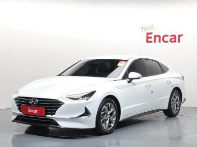 2021 Hyundai Sonata