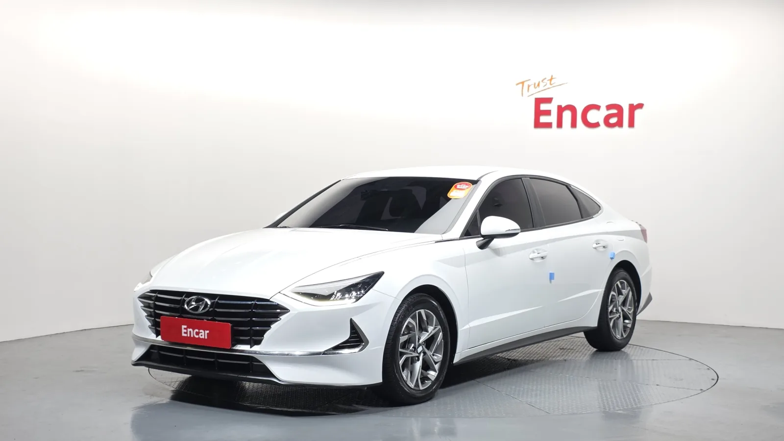 2021 Hyundai Sonata