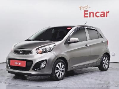 2013 Kia Picanto
