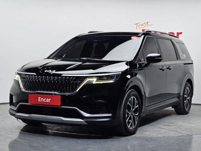 2022 Kia Carnival