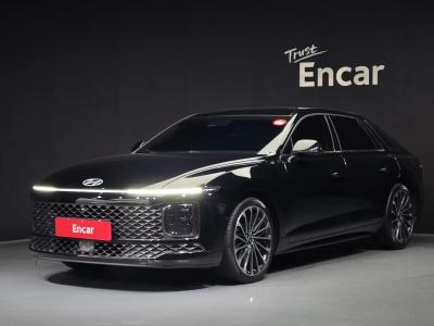 2023 Hyundai Grandeur