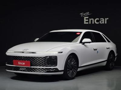 2025 Hyundai Grandeur