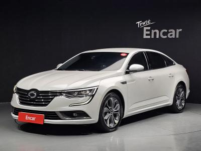 2019 Renault Korea SM6