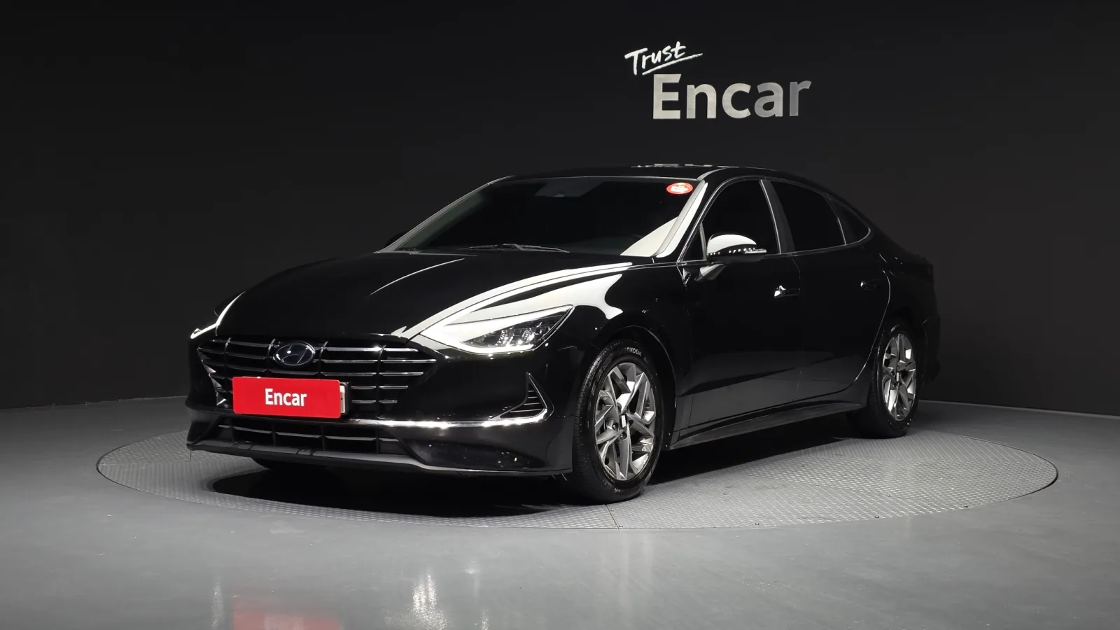 2022 Hyundai Sonata
