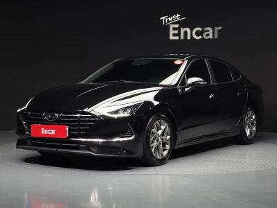2022 Hyundai Sonata