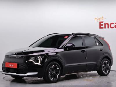 2024 Kia Niro