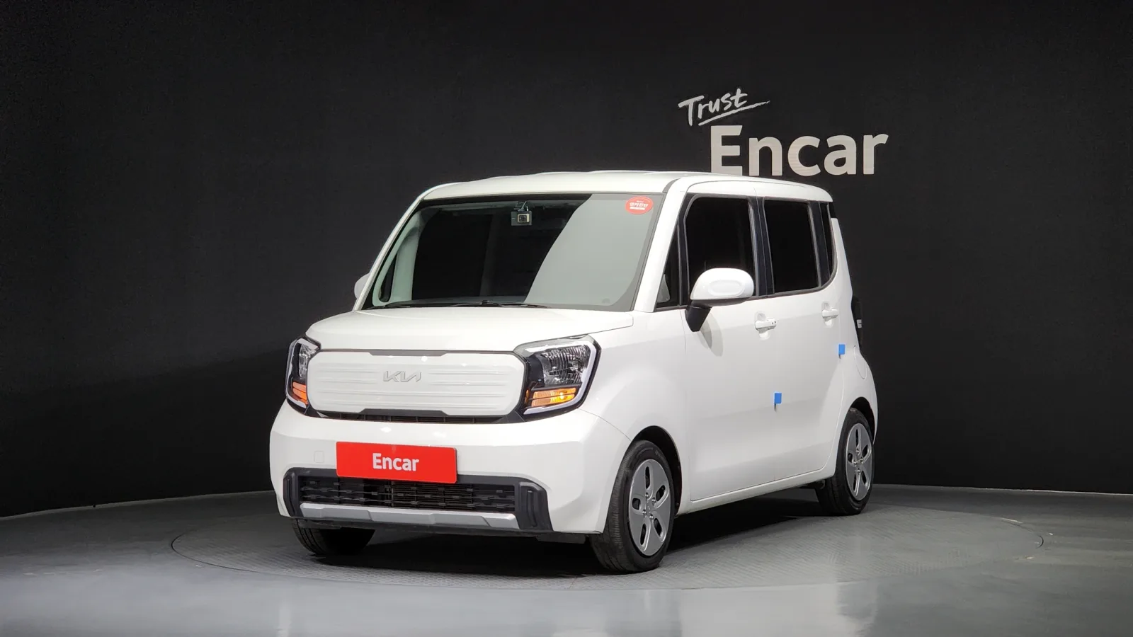 2023 Kia RAY