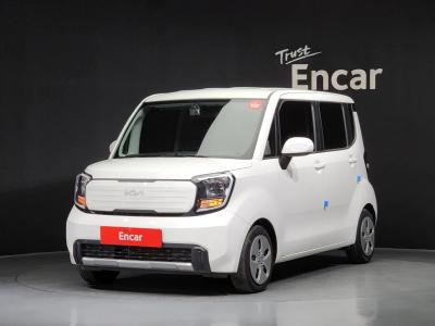 2023 Kia RAY