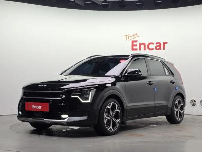 2022 Kia Niro